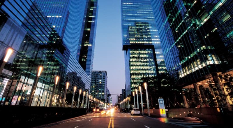 서초사무소 젼경